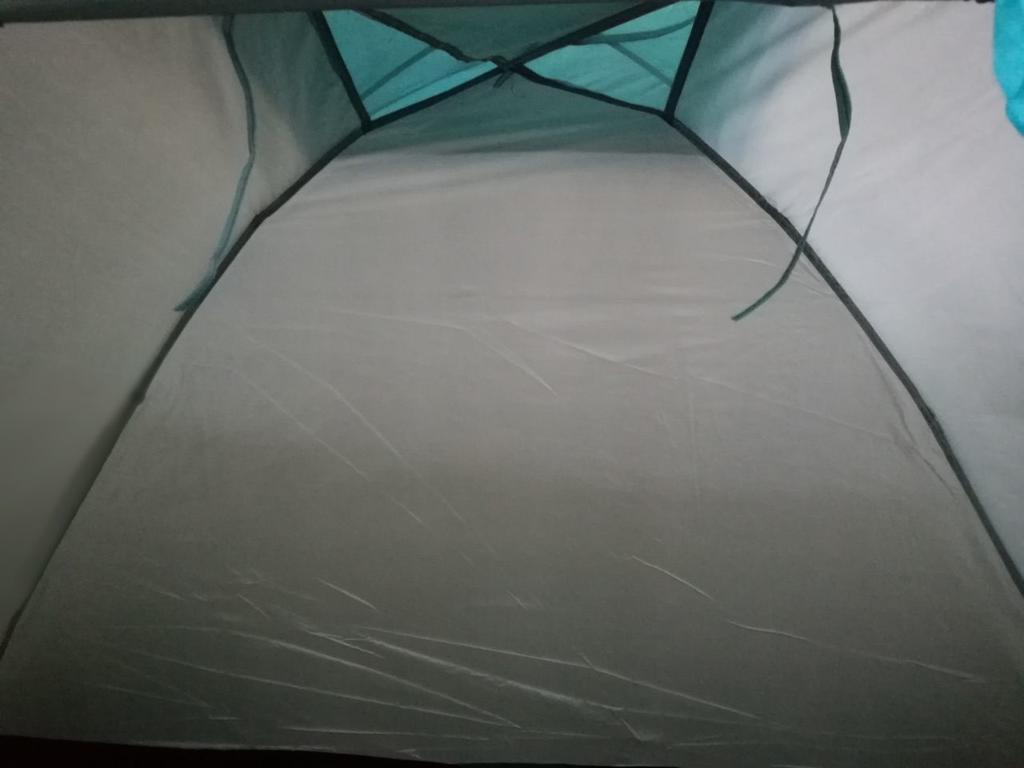 Camping & Travel Antigua Luaran gambar