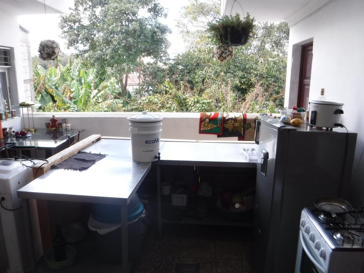 Camping & Travel Antigua Luaran gambar