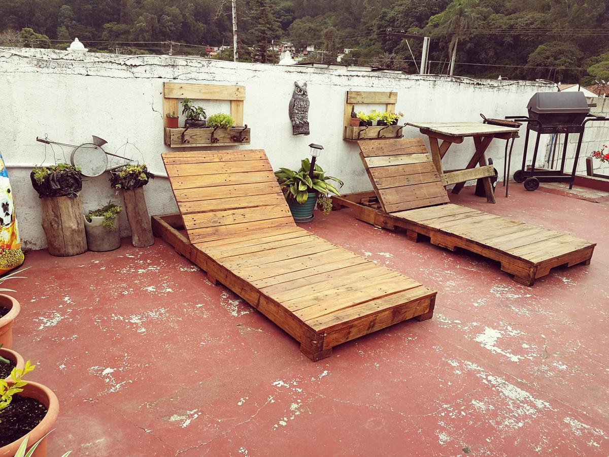 Camping & Travel Antigua Luaran gambar
