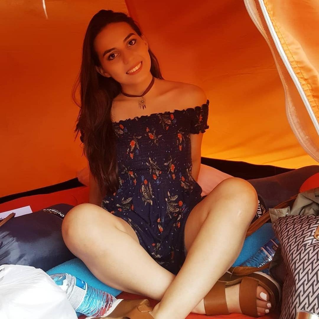 Camping & Travel Antigua Luaran gambar